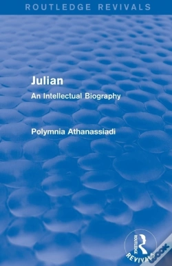 Capa do artigo Julian (Routledge Revivals)