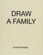 Julian Schnabel - Draw A Family - Preview