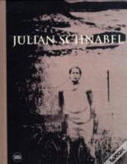 Capa do artigo Julian Schnabel