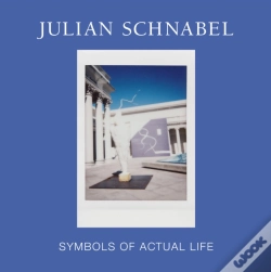 Capa do artigo Julian Schnabel