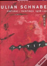 Julian Schnabel. Pinturas 1978-2003