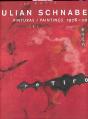 Julian Schnabel. Pinturas 1978-2003 - Preview