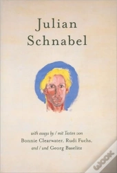 Julian Schnabel - Versions Of Chuck & Other Works