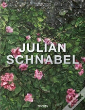 Capa do artigo Julian Schnabel