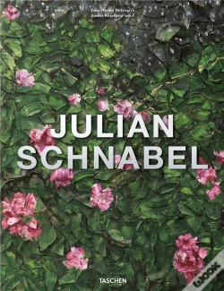 Capa do artigo Julian Schnabel