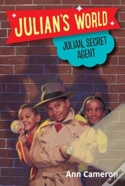 Capa do artigo Julian, Secret Agent