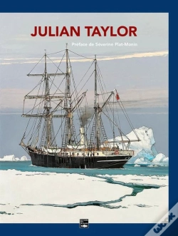 Capa do artigo Julian Taylor