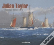 Capa do artigo Julian Taylor