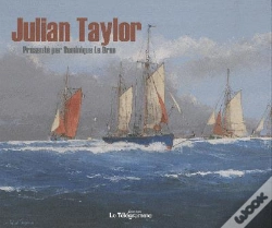 Capa do artigo Julian Taylor