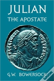 Capa do artigo Julian The Apostate