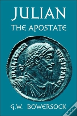 Capa do artigo Julian The Apostate