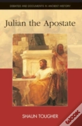 Julian The Apostate