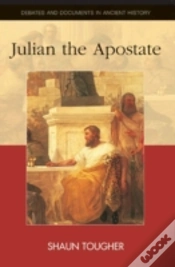 Capa do artigo Julian The Apostate