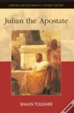 Capa do artigo Julian The Apostate