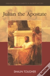 Capa do artigo Julian The Apostate