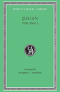 Julian, Volume I - Preview
