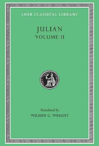Julian, Volume Ii