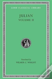 Julian, Volume Ii