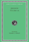 Julian, Volume Iii