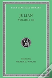 Julian, Volume Iii