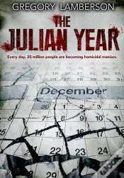 Capa do artigo Julian Year
