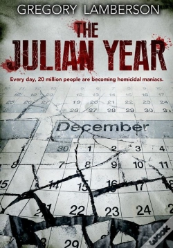 Capa do artigo Julian Year
