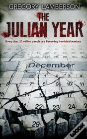 Capa do artigo Julian Year