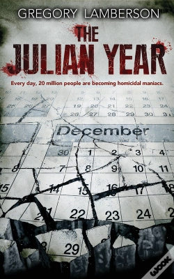 Capa do artigo Julian Year