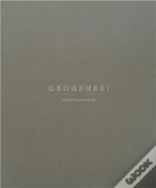 Capa do artigo Juliana Cerqueira Leite: Orogenesi
