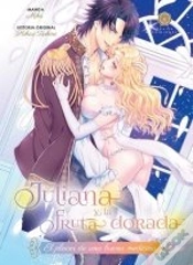 Capa do artigo Juliana Y La Fruta Dorada