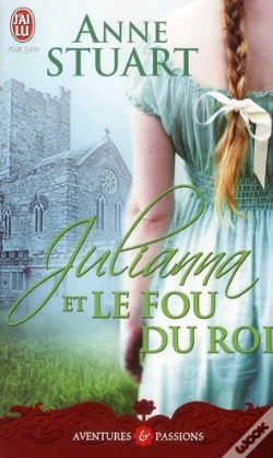 Capa do artigo Julianna Et Le Fou Du Roi