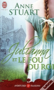 Capa do artigo Julianna Et Le Fou Du Roi