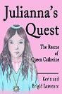 Julianna'S Quest - Preview