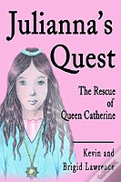 Capa do artigo Julianna