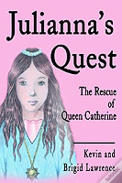 Capa do artigo Julianna'S Quest