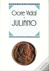 Capa do artigo Juliano