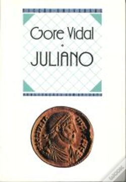 Capa do artigo Juliano