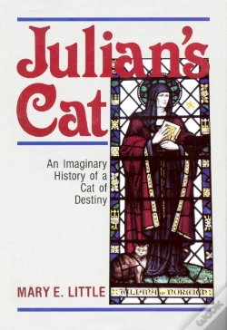 Capa do artigo Julian'S Cat