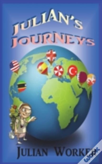 Julian'S Journeys