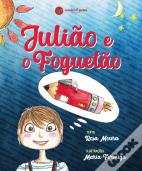 Julião e o Foguetão