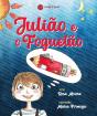 Julião e o Foguetão - Preview