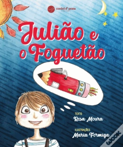 Capa do artigo Julião e o Foguetão