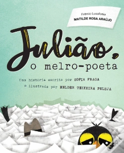 Capa do artigo Julião, o Melro-Poeta
