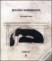 Capa do artigo Julião Sarmento