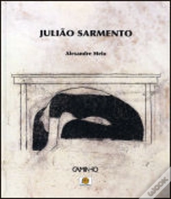 Capa do artigo Julião Sarmento