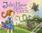 Julia'S House Goes Home