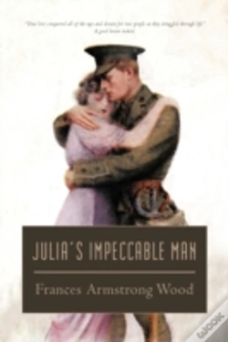 Capa do artigo Julia'S Impeccable Man