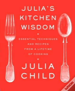 Capa do artigo Julia'S Kitchen Wisdom