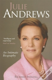 Capa do artigo Julie Andrews