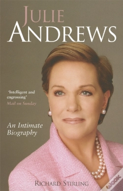 Capa do artigo Julie Andrews